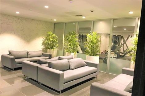 Photo of property in Queen's Residences, 2111/8 Airedale Street, Auckland Central, Auckland, 1010