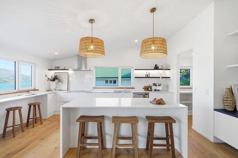 Photo of property in 43 Jacksons Road, Lyttelton, 8082