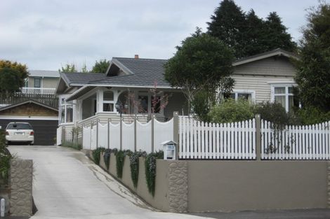 Photo of property in 183 Tukapa Street, Westown, New Plymouth, 4310