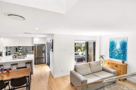 Photo of property in 4d Rosedale Avenue, Mount Eden, Auckland, 1024