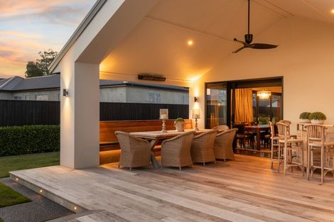 Photo of property in 56 Carnaveron Drive, Lincoln, 7608