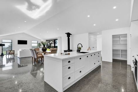 Photo of property in 110 Stockman Road, Tikorangi, Waitara, 4383