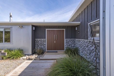 Photo of property in 350 Boundary Road, Swannanoa, Rangiora, 7475