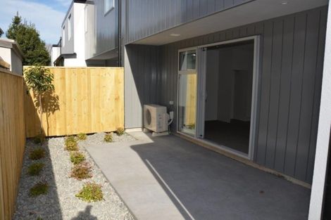Photo of property in 8/206 Salisbury Street, Christchurch Central, Christchurch, 8013