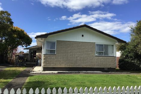Photo of property in 14 Innismara Avenue, Wattle Downs, Auckland, 2103