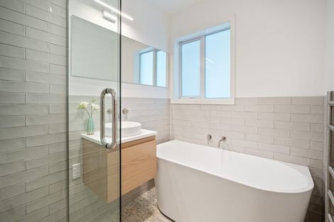 Photo of property in 1/28 Huntsbury Avenue, Huntsbury, Christchurch, 8022