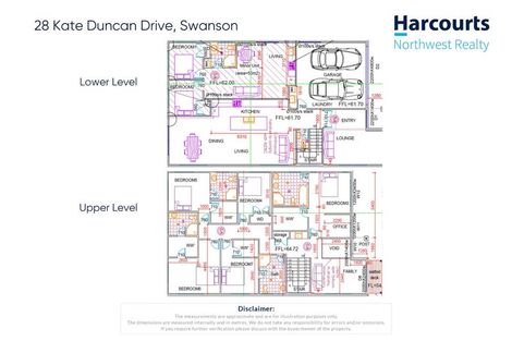 Photo of property in 28 Kate Duncan Drive, Swanson, Auckland, 0614