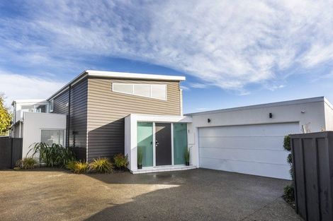 Photo of property in 23a Rutland Street, St Albans, Christchurch, 8014