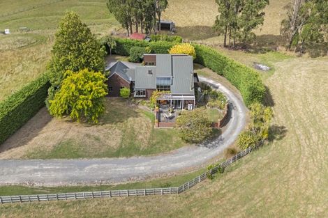 Photo of property in 112 Calico Line, Marton, 4787