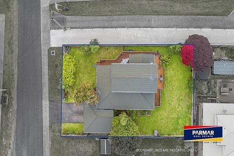Photo of property in 159 Colwill Road, Massey, Auckland, 0614