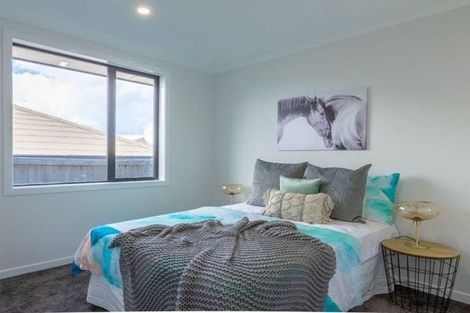 Photo of property in 42 Yanicks Crescent, Fitzroy, Hamilton, 3206