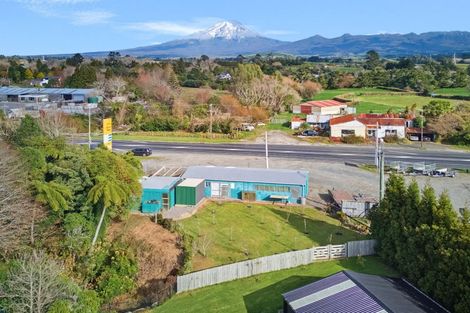 Photo of property in 1029 Junction Road, Egmont Village, 4371