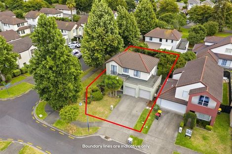 Photo of property in 34 Bruce Pulman Drive, Takanini, 2112