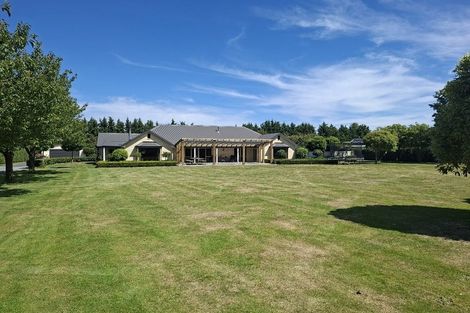 Photo of property in 4 Devine Drive, Rolleston, Christchurch, 7678