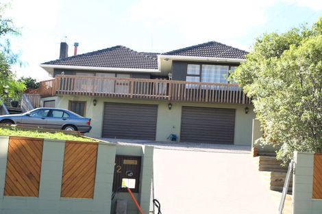 Photo of property in 72 Andrew Road, Howick, Auckland, 2010