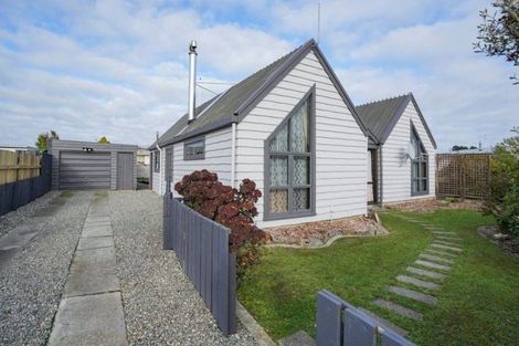 Photo of property in 15 Lauder Crescent, Heidelberg, Invercargill, 9812