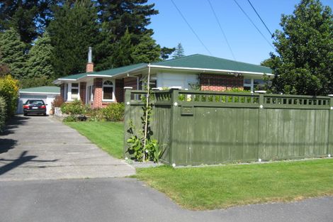 Photo of property in 92 Joy Street, Shirley, Christchurch, 8061