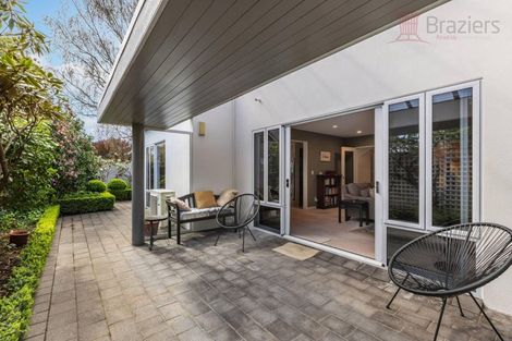 Photo of property in 193 Wairakei Road, Bryndwr, Christchurch, 8053