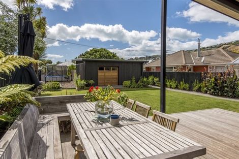 Photo of property in 10 Denman Street, Sumner, Christchurch, 8081