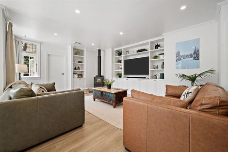 Photo of property in 35 Alpha Avenue, Strowan, Christchurch, 8052