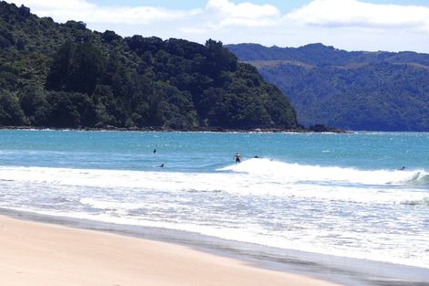 Photo of property in 3 Oceana Heights, Tairua, 3508