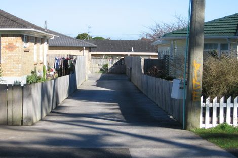 Photo of property in 48a Alma Crescent, Papakura, 2110