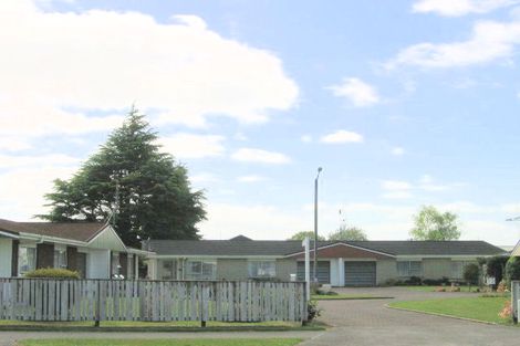 Photo of property in 14/23 Lear Street, Morrinsville, 3300