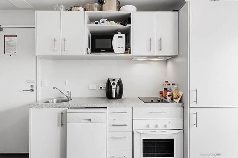 Photo of property in The Peak Apartments, 1001/170 Taranaki Street, Te Aro, Wellington, 6011