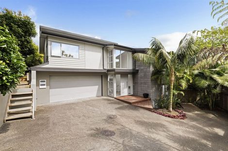 Photo of property in 131c Kowhai Road, Mairangi Bay, Auckland, 0630