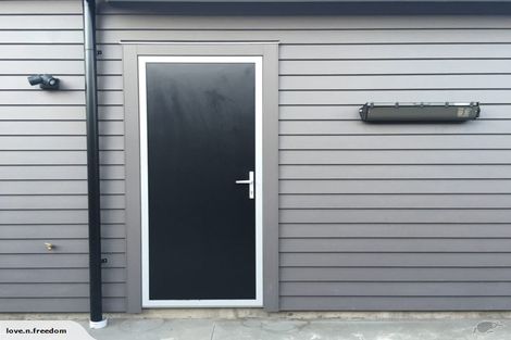 Photo of property in 3/11 Harvey Terrace, Richmond, Christchurch, 8013