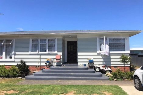 Photo of property in 202 Buckland Road, Mangere East, Auckland, 2024