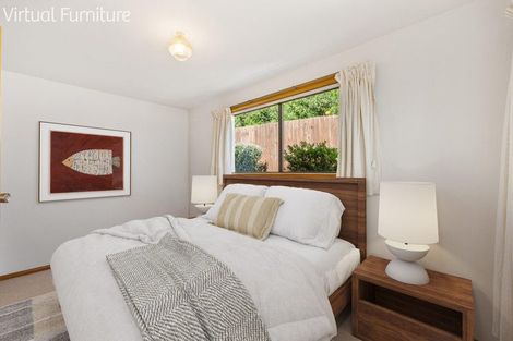 Photo of property in 1 Roseneath Place, Cashmere, Christchurch, 8022