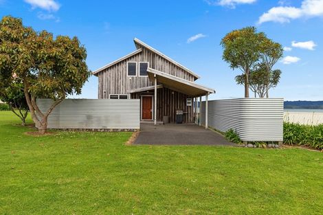Photo of property in 180 Vailima Place, 311h Waiwera Street, Kawhia, 3889