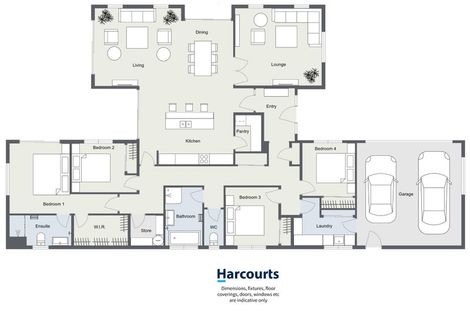 Photo of property in 28 Whareatea Road, Redwoodtown, 7201