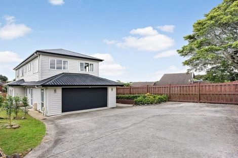 Photo of property in 152 Hill Road, The Gardens, Auckland, 2105