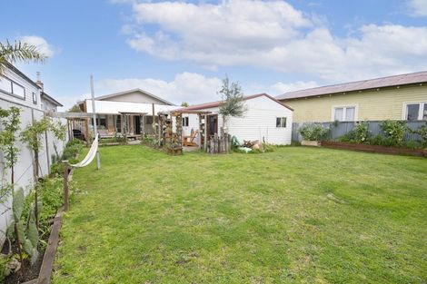 Photo of property in 46 Carnell Street, Napier South, Napier, 4110