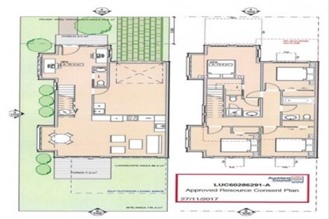 Photo of property in 124 Joseph Street, Flat Bush, Auckland, 2019