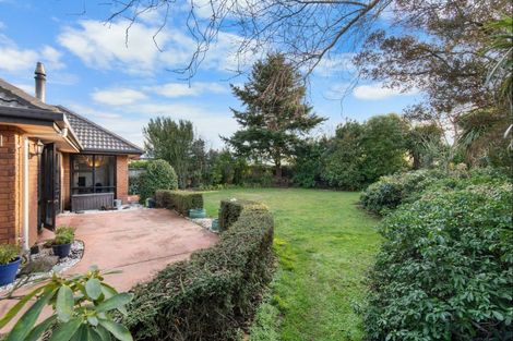 Photo of property in 34 Masefield Drive, Rolleston, 7614