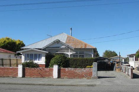 Photo of property in 55 Belt Street, Waimate, 7924