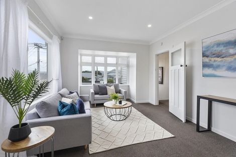 Photo of property in 24 Ferry Street, Seatoun, Wellington, 6022