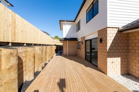 Photo of property in 13 Shibata Rise, Ranui, Auckland, 0612