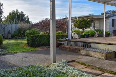 Photo of property in 20 Rhodes Street, Carterton, 5713