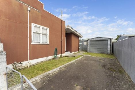 Photo of property in 645 Ferguson Street, Terrace End, Palmerston North, 4410