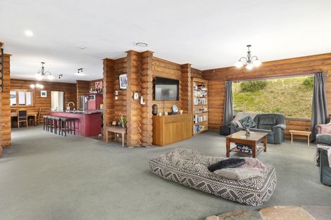 Photo of property in 245 Saddle Hill Road, Scroggs Hill, Dunedin, 9076