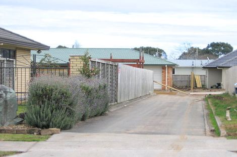 Photo of property in 66 Waiwherowhero Drive, St Andrews, Hamilton, 3200