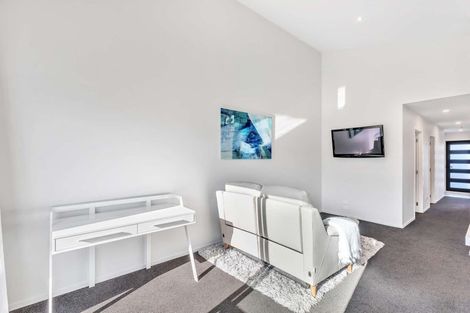 Photo of property in 18 Greengrass Crescent, Kaiapoi, 7630