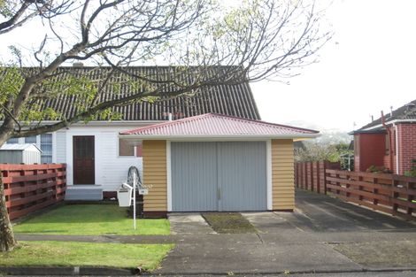 Photo of property in 14 Keys Street, Naenae, Lower Hutt, 5011