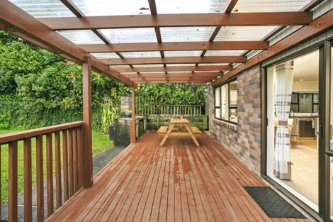 Photo of property in 1/207 Manuka Road, Bayview, Auckland, 0629