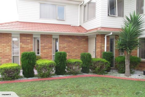 Photo of property in 27 Crossandra Drive, Mangere, Auckland, 2022