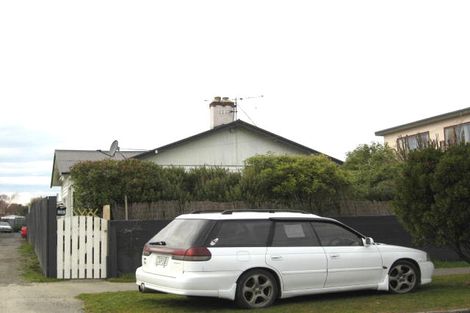 Photo of property in 282 Nelson Street, Strathern, Invercargill, 9812